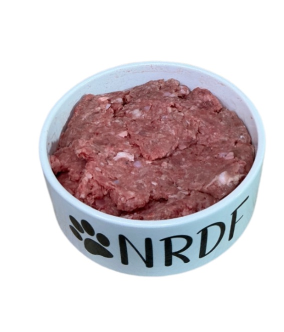 Beef & Turkey SC