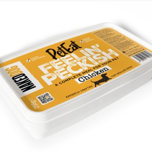 Naked Dog Pet Eat - Chicken 250g