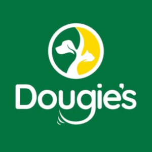 Dougies - Chicken Superfoods (4 x 140g)