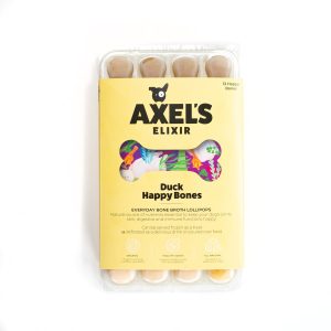 Bone Broth - Duck Happy Bones
