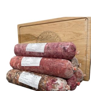 Amman - Lamb & Beef 1kg