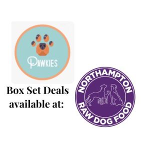 Pawkies Variety Box Set - 7 x 454g