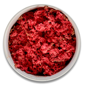 Dougies - Venison (4 x 140g)